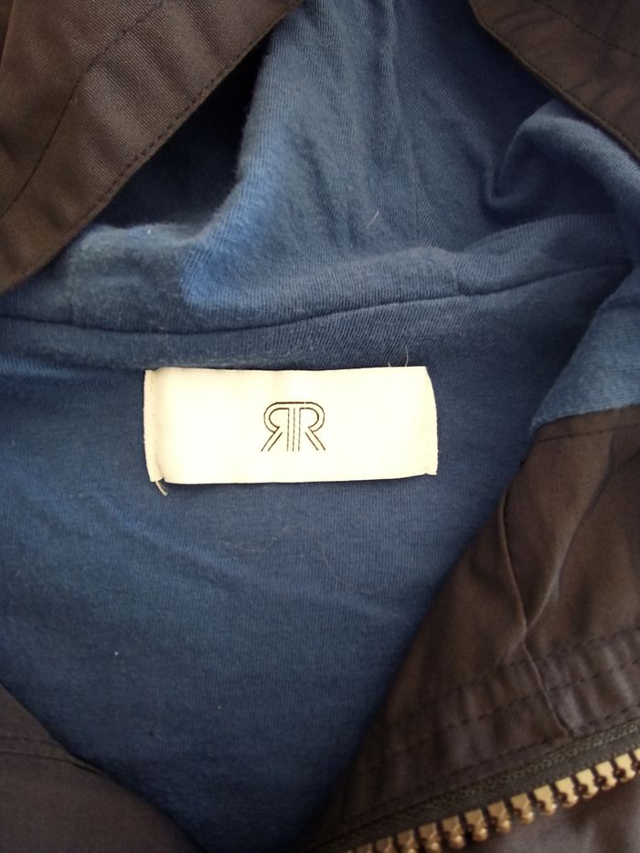 Manteau mi saison garçon la redoute 10 ans - photo numéro 2