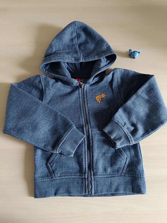 veste