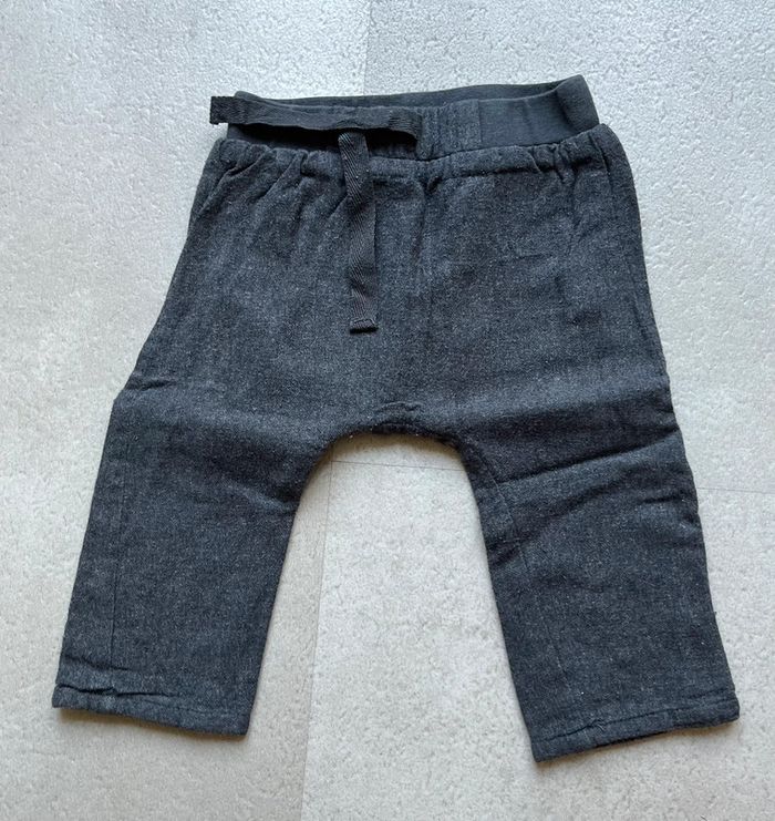 Pantalon taille 6 mois - photo numéro 2