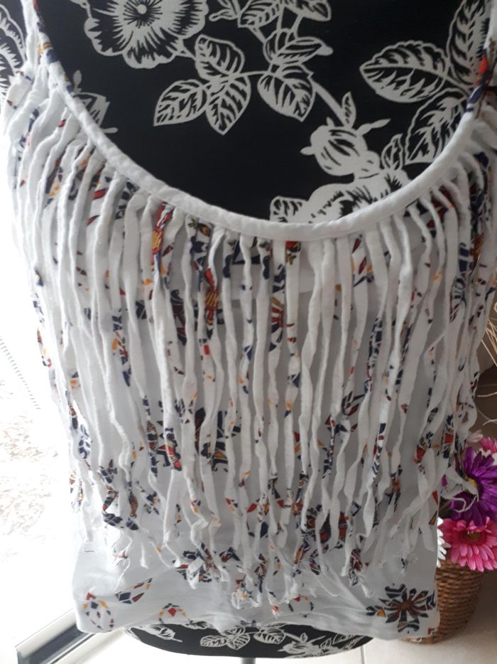 Tee-shirt - photo numéro 4