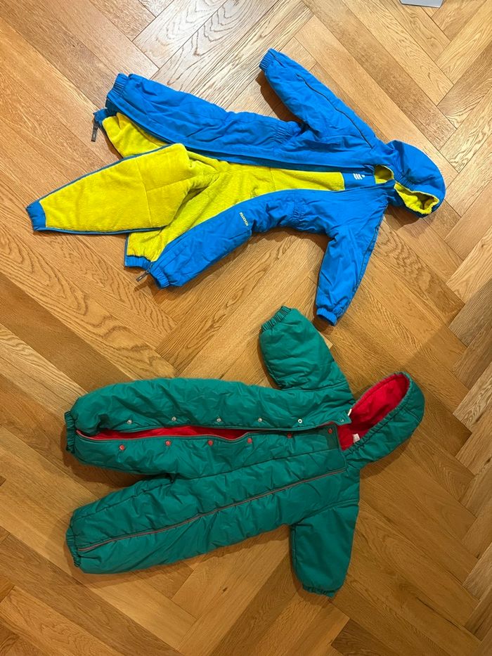 Vêtements 2ans - photo numéro 3