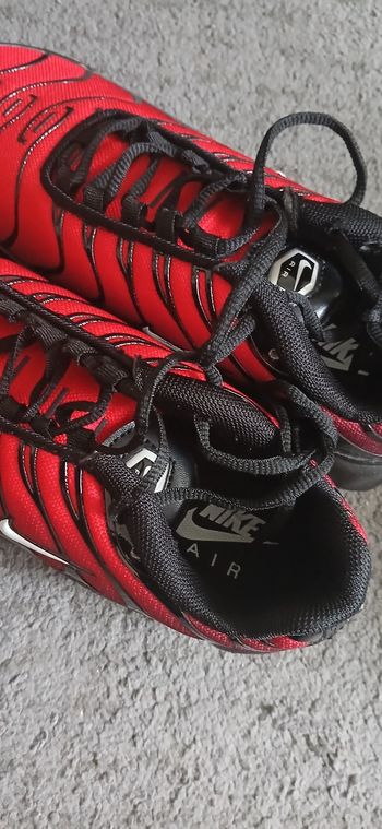 Nike aire max