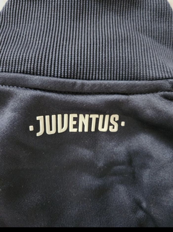 Ensemble Juventus Adidas Neuf - photo numéro 8