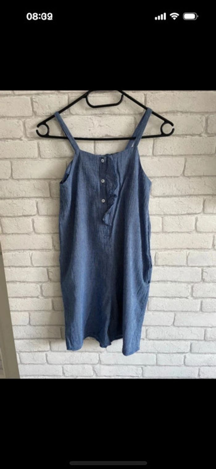 Combishort Nice things taille 10 ans