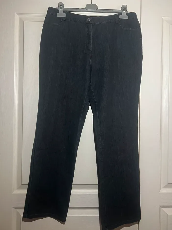 Jeans Anne Weyburn