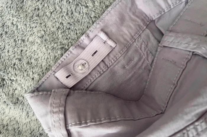 Short fille, 6 ans, neuf - photo numéro 4