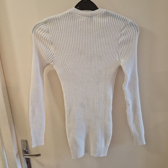 36 pull Moulant long - photo numéro 4