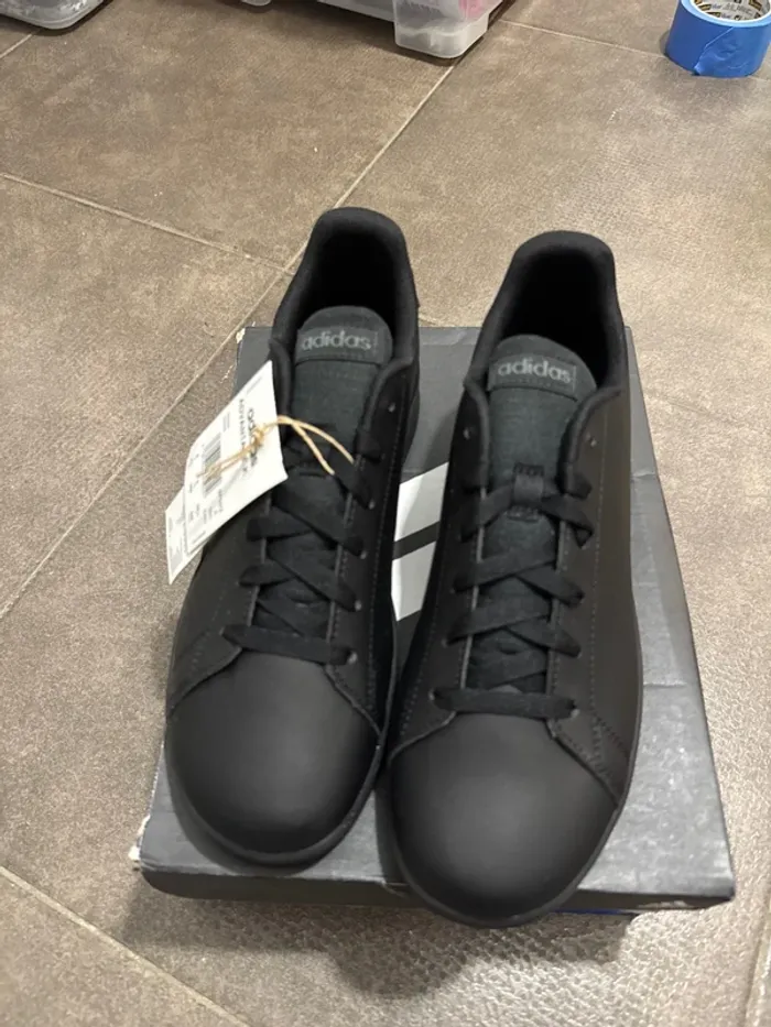 Baskets Stan Smith, Adidas