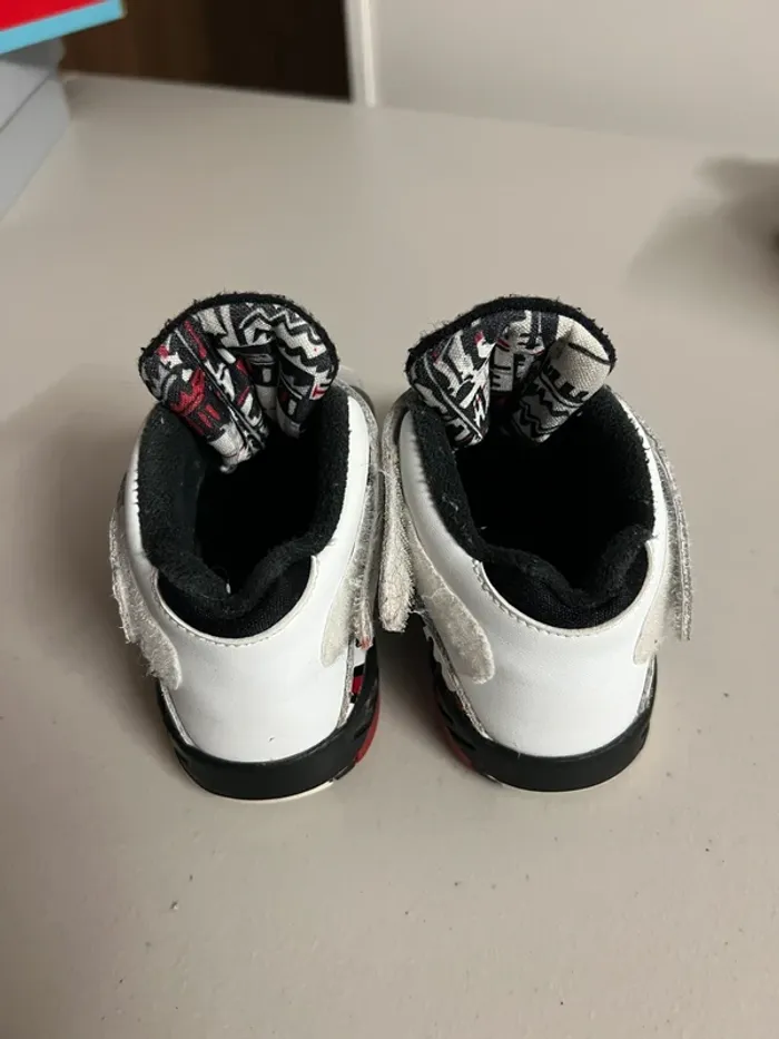 Jordan 8 23,5 - photo numéro 4