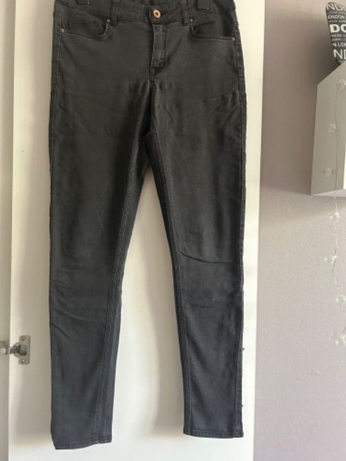 Jean noir