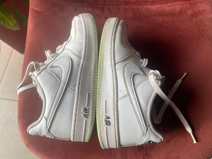 Nike Air Force 1/38 - photo numéro 2