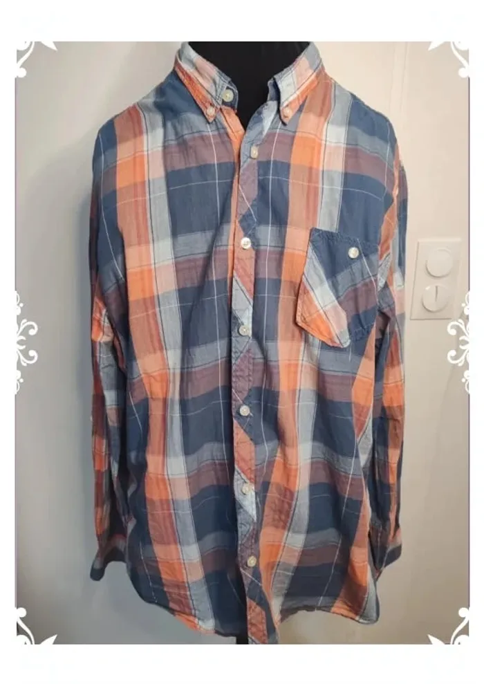 Chemise owk - photo numéro 2