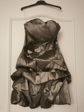 ROBE DE SOIREE FEMME TAILLE S NEUVE