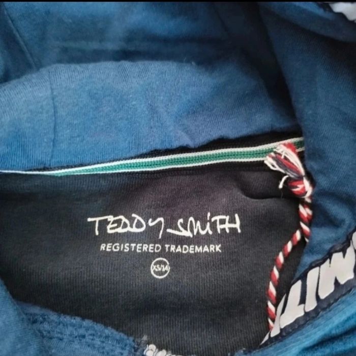Sweat zippé à capuche - photo numéro 6