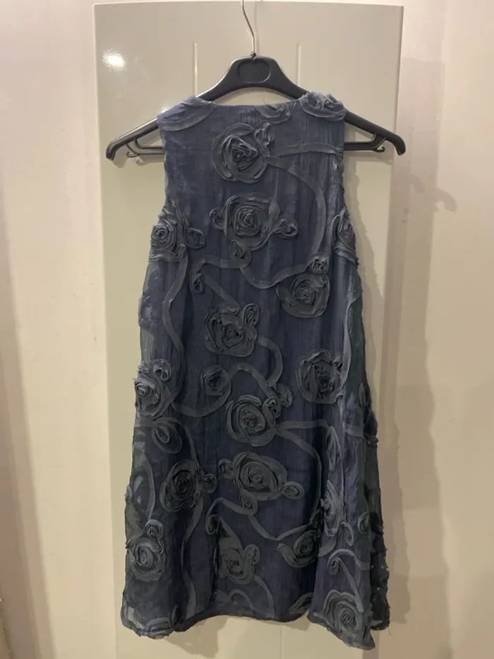 Robe S - photo numéro 4