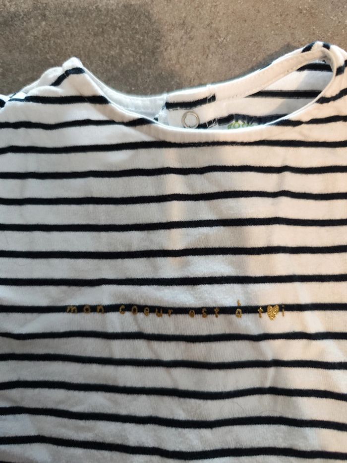 Tee shirt - photo numéro 2