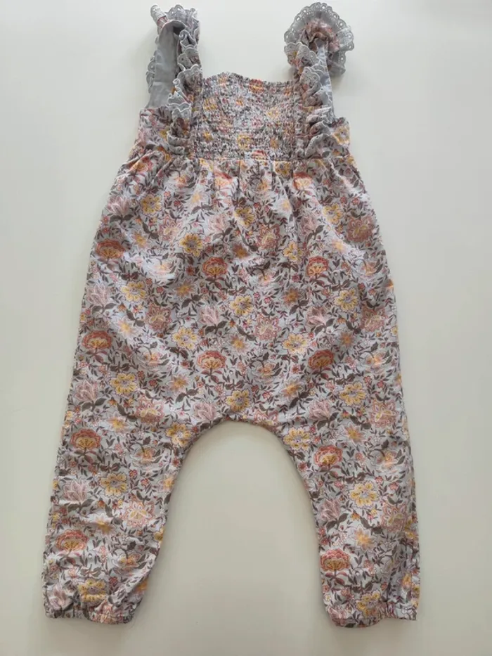 Combi 18 mois - photo numéro 3