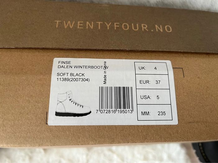 Bottines noires en cuir fourrées à l intérieur 37 - photo numéro 10
