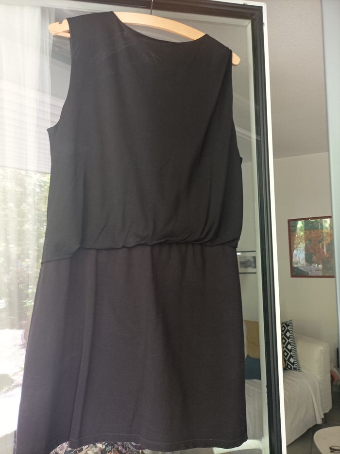 Robe cocktail - photo numéro 4