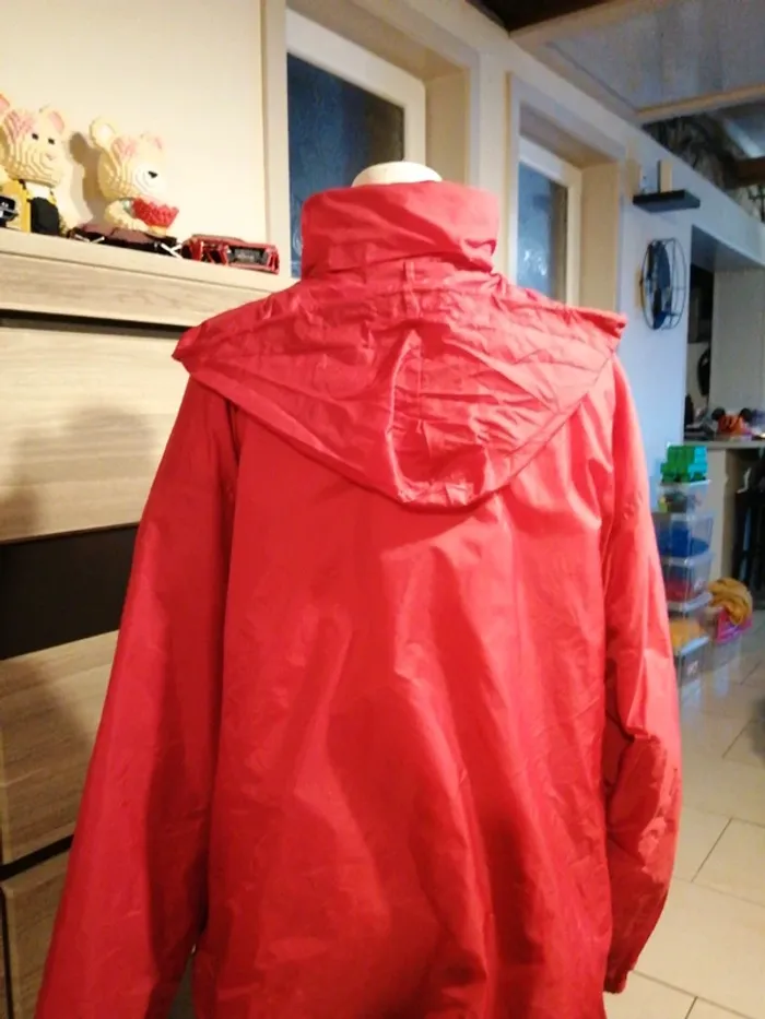 Imperméable - photo numéro 7