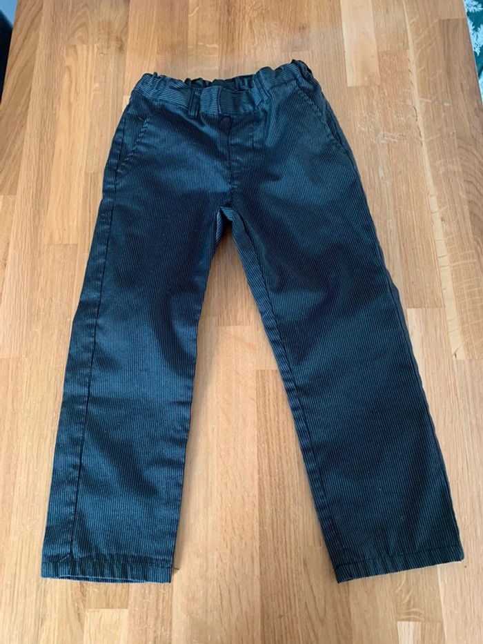 Ensemble 2 pièces Kidkanaï 4 ans - 104 cm - photo numéro 7