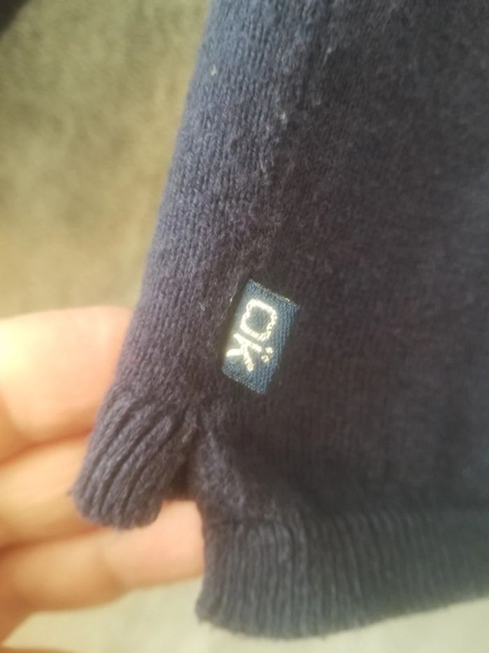 Gilet 8ans - photo numéro 6