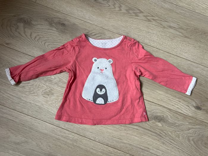 🐧 Ensemble / 18 MOIS - photo numéro 2