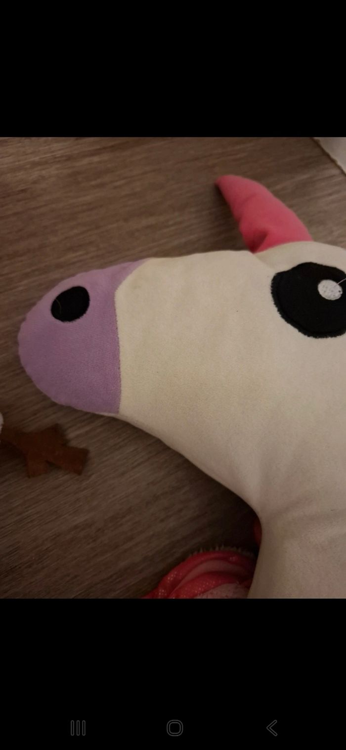 Lot de peluches - photo numéro 6