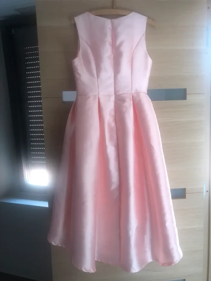 Robe chic - photo numéro 2