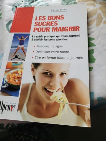 Les bons sucres pour maigrir