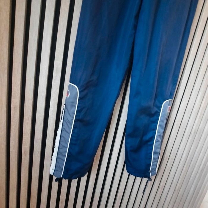 Bas de survêtement bleu marine Jartazi 12 /14 ans - photo numéro 9
