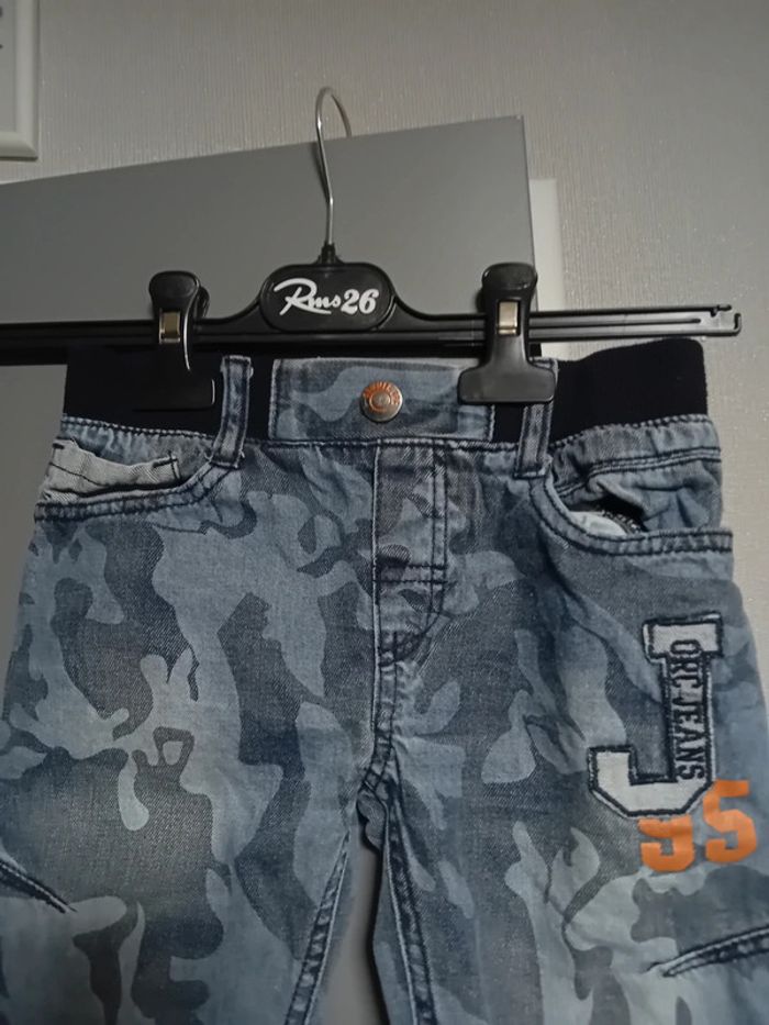 Short taille 6 ans - photo numéro 4