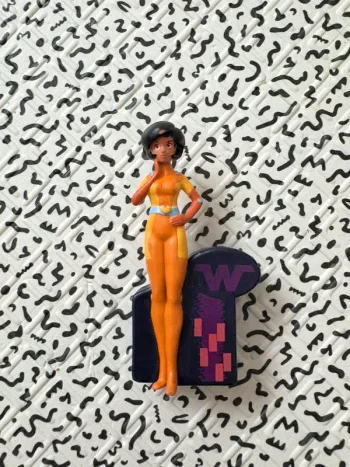 Figurine tonies