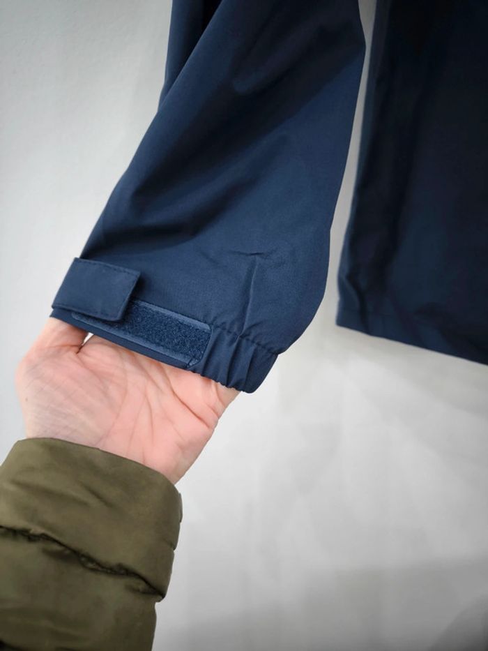 Coupe vent taille XL décontracte neuf Leduntino - photo numéro 5