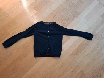 Gilet 8 ans