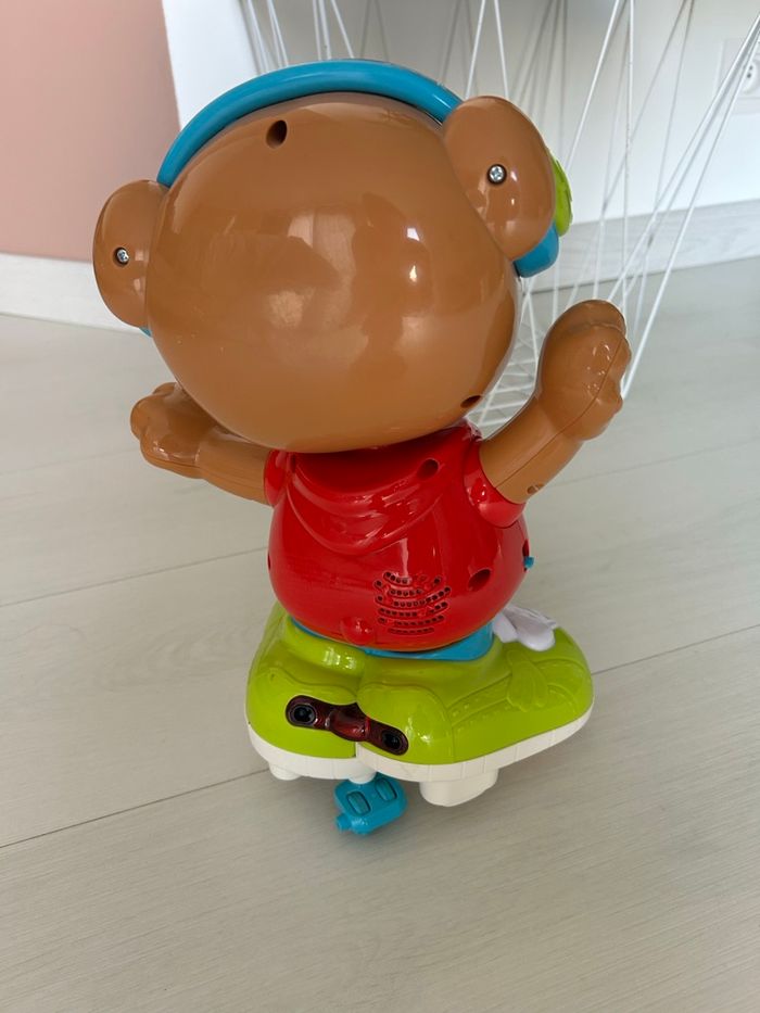 Jeu musical enfant - photo numéro 2