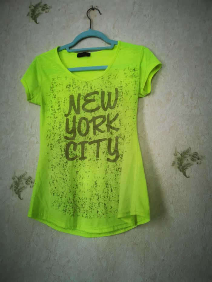 Tee-Shirt
