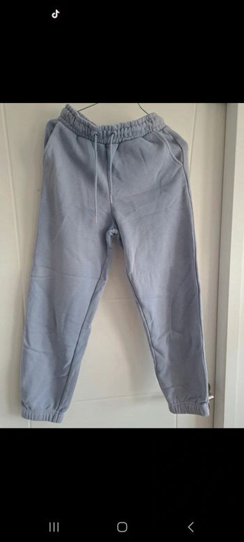 Bas de jogging Bizzbee XS