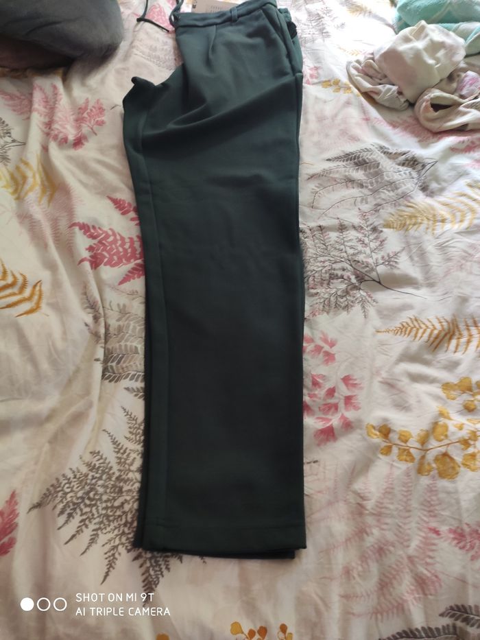 Pantalon - photo numéro 4
