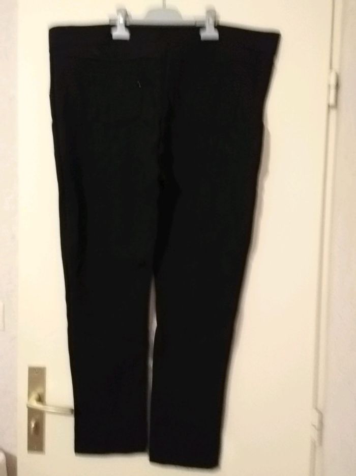 Pantalon toscane taille 5 50/52 - photo numéro 2