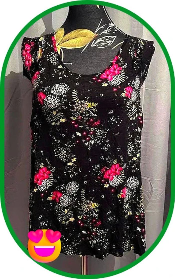 🌷Blouse kiabi*🌷