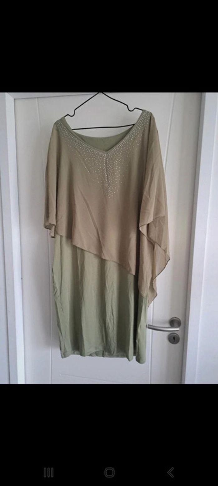 Robe Shein 4XL