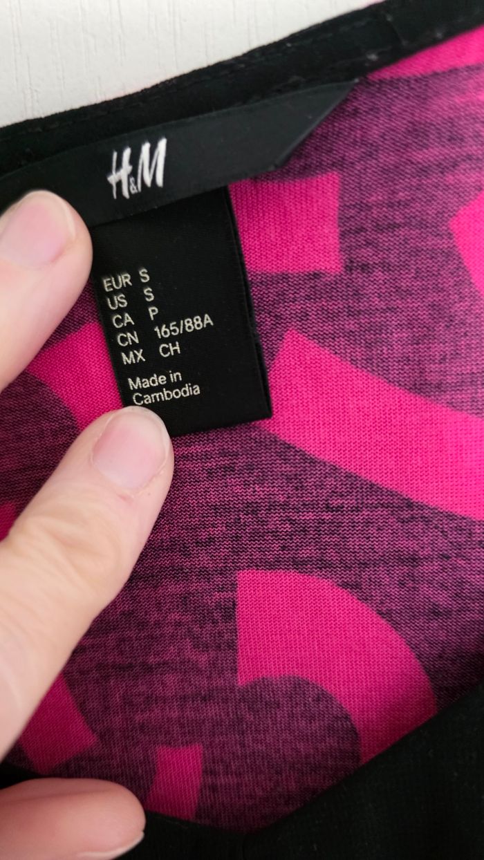 Lot 2 hauts - photo numéro 7