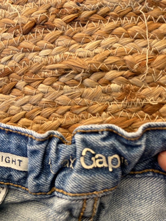 Jeans garçon 18 mois Gap - photo numéro 3