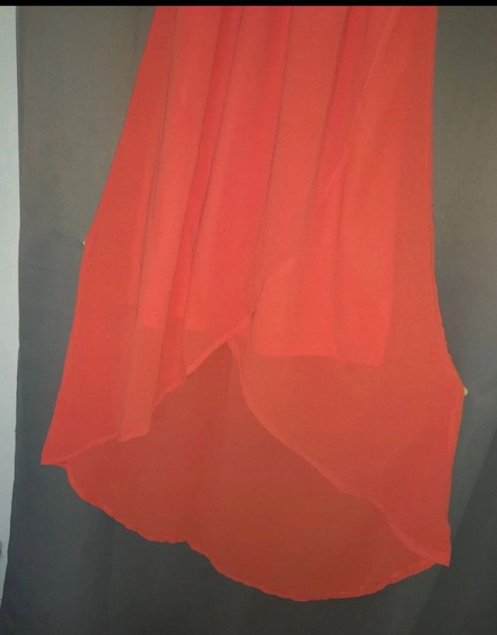 Robe longue Woman Only - photo numéro 4