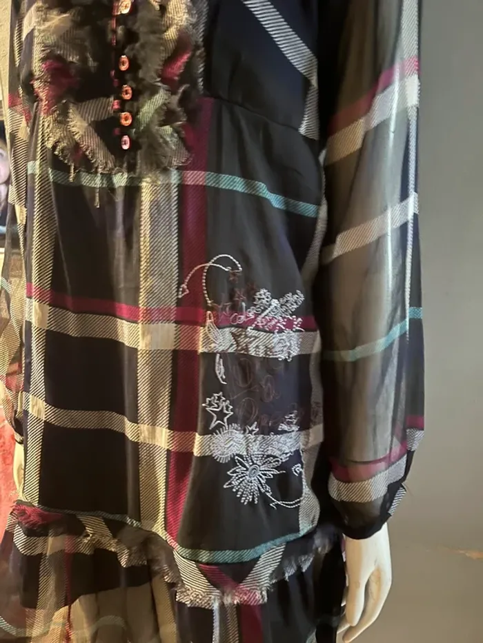 Robe dream en 42 - photo numéro 3