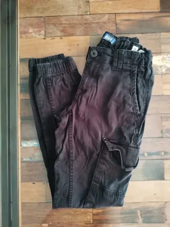Pantalon 12 ans