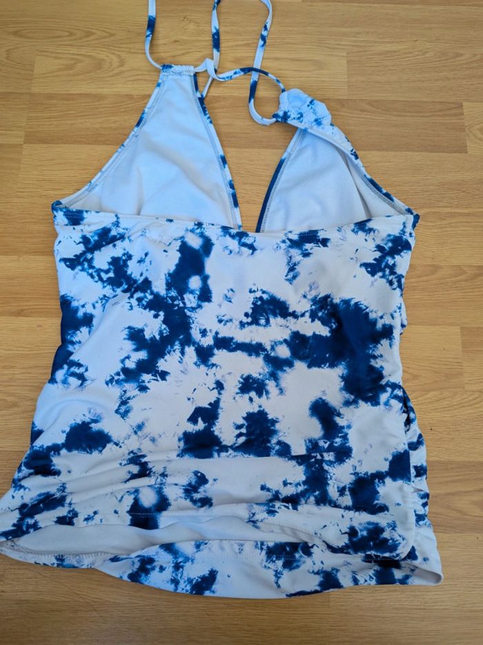 Maillot de bain 2 pièces - photo numéro 4