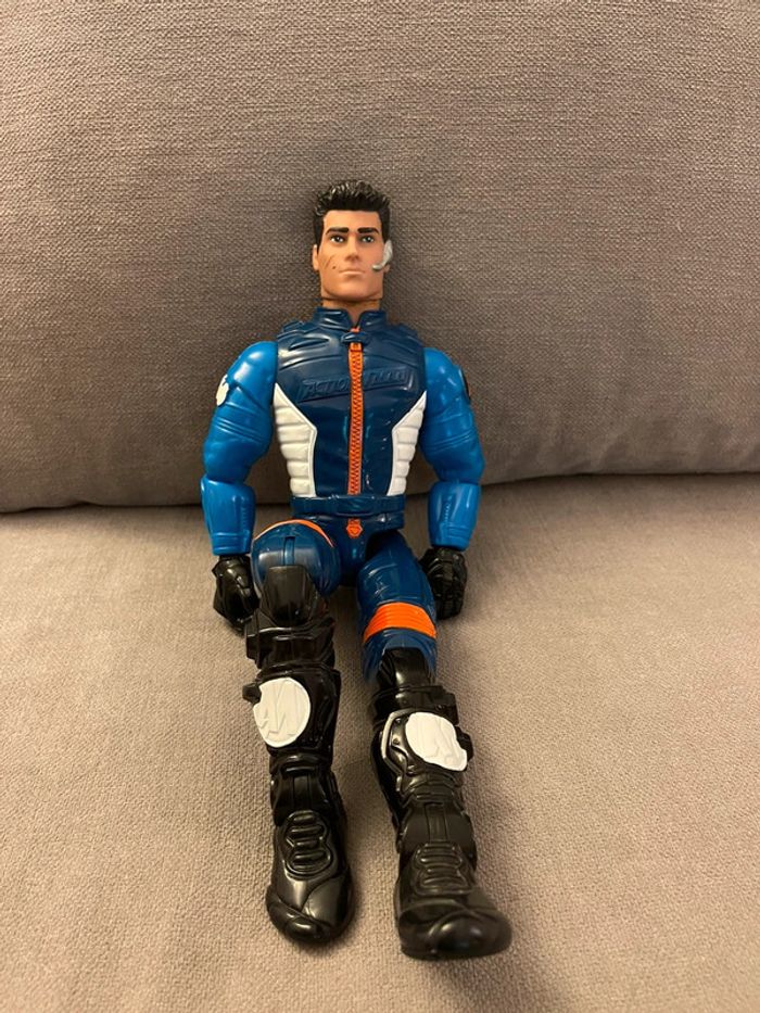 figurine Action Man - photo numéro 5