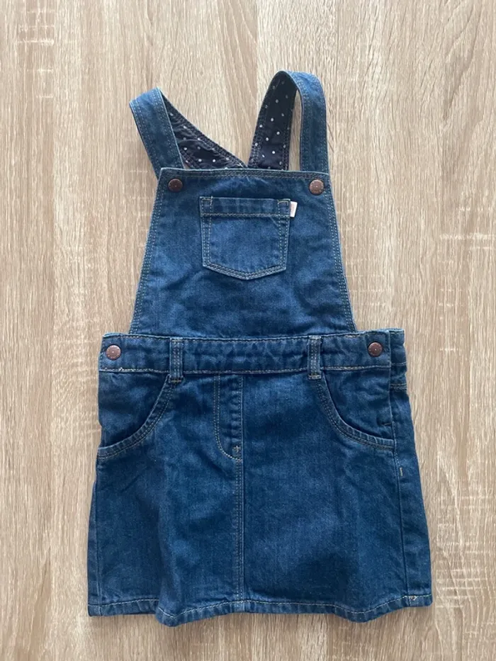Robe jeans KIABI